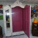 Louis XV wardrobe