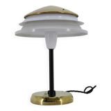 1970s Table lamp by Zukov, Czechoslovakia