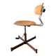 Czechoslovakian Kovona workshop chair from the 1970s