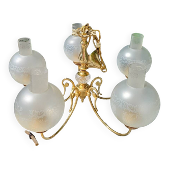 Chandelier