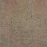 Wool Turkish Floral Rug sku1303