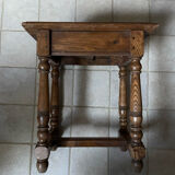 Bedside table