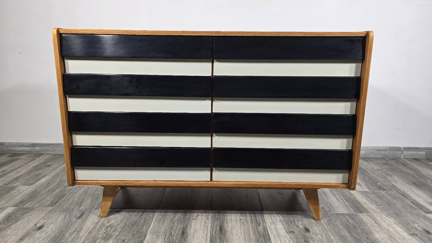 Sideboard by Jiri Jiroutek for Interior Prague