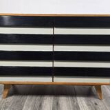 Sideboard by Jiri Jiroutek for Interior Prague