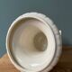 Medici vase in earthenware from Gien France