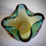 Sommerso Murano pocket emptier