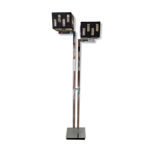 Lampadaire vintage