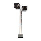 Vintage floor lamp