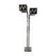 Vintage floor lamp