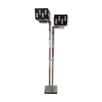 Vintage floor lamp