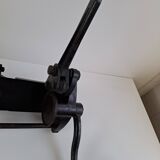 Art Deco Czechoslovak Industrial Tabletop Can Closer, 1930s