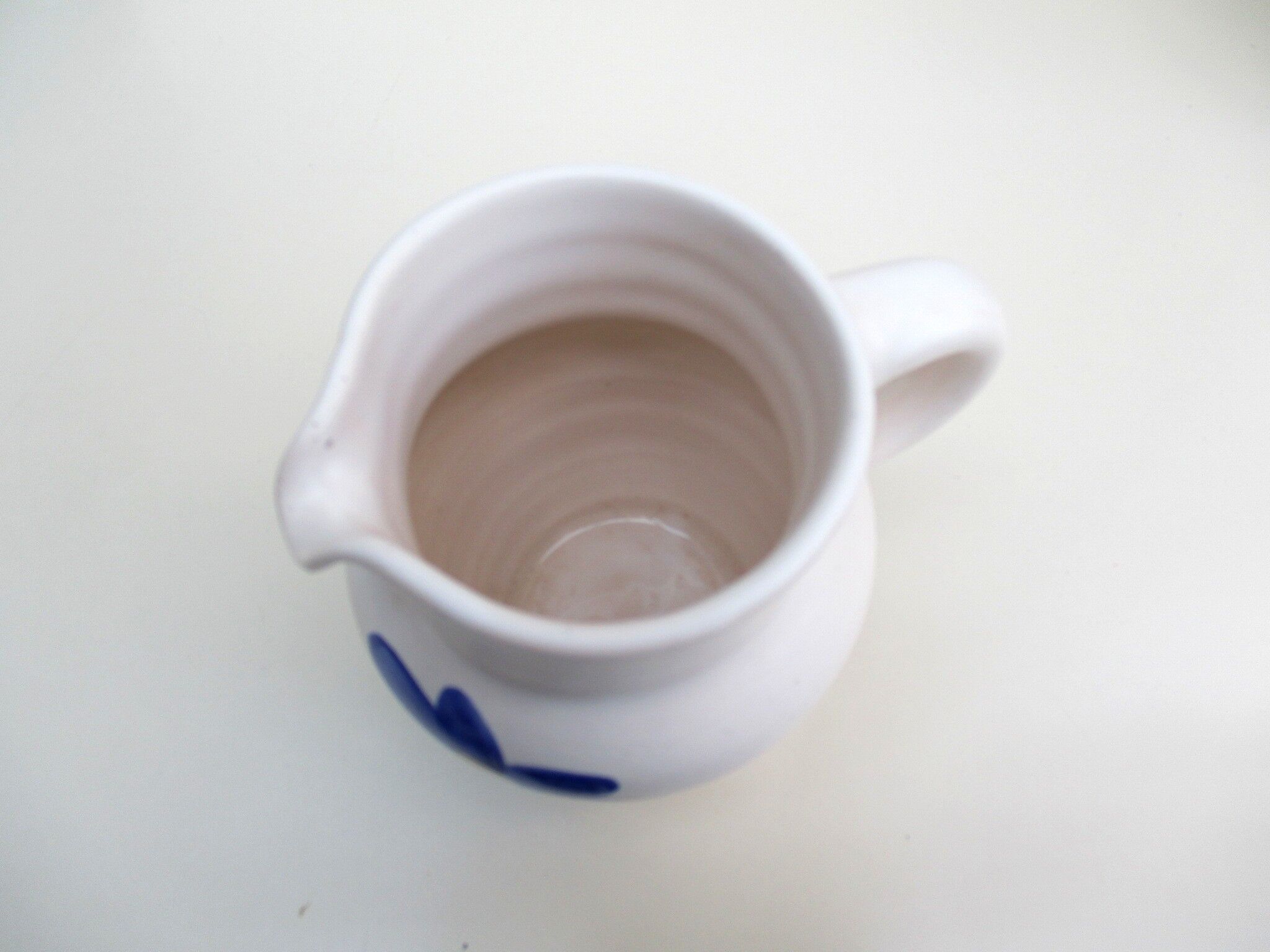 Pichet Poterie du Marais – Water pot