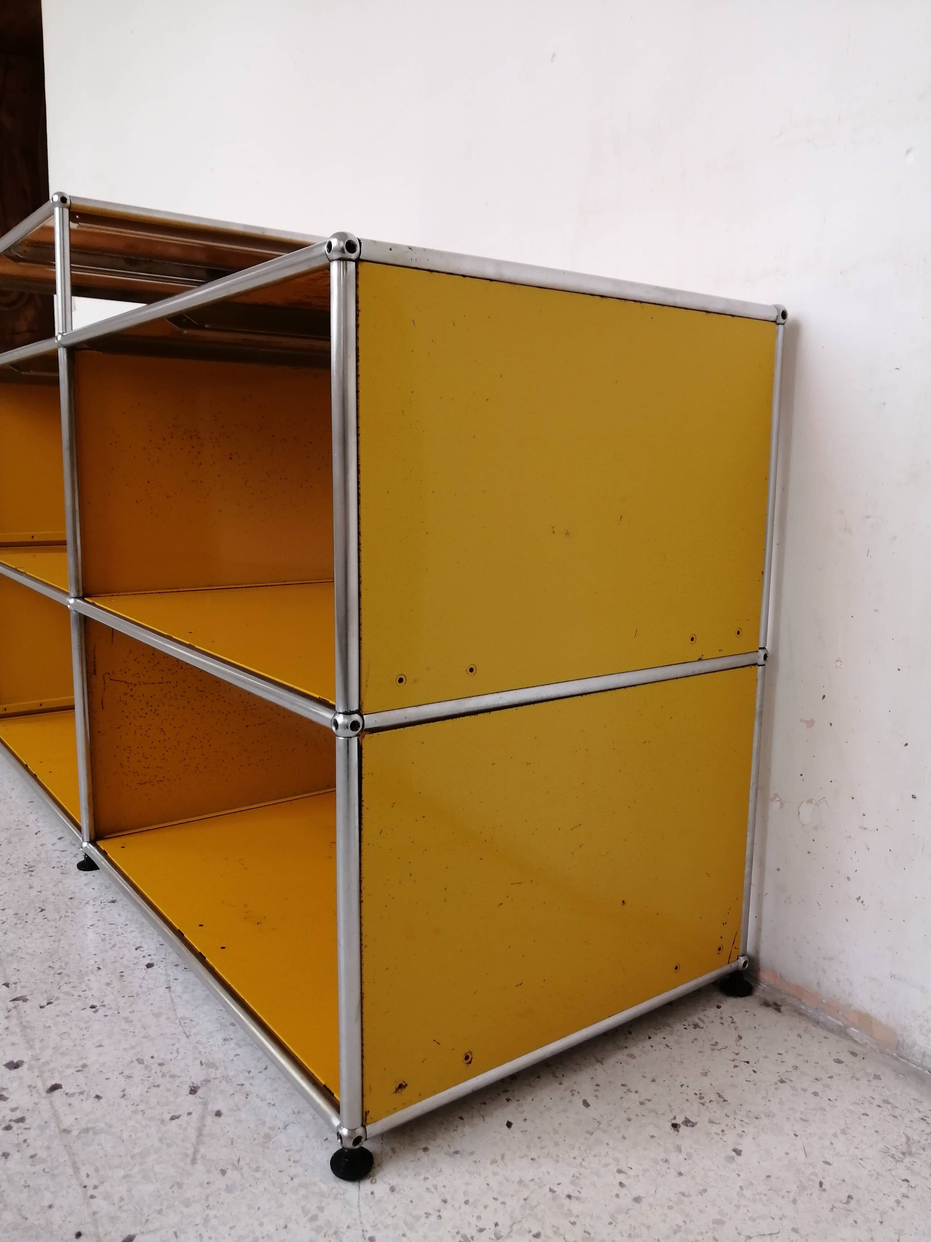 Furniture USM Haller