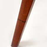 Mid-Century Modern Coffee Table by František Jirák, 1960s