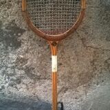 Vintage racket