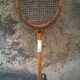 Raquette vintage