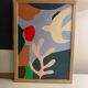 Acrylic paint