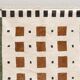 Moroccan wool rug, beni ouarain rug