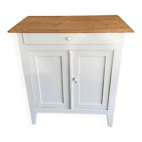 Antique vintage Parisian sideboard