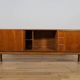 Mid-Century Teak Sideboard from McIntosh, United Knigdom 1960s