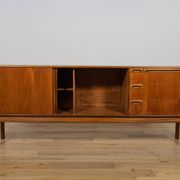 Mid-Century Teak Sideboard from McIntosh, United Knigdom 1960s
