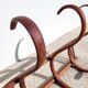 Vintage bentwood coat rack