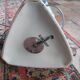 Lampe/veilleuse Art Deco