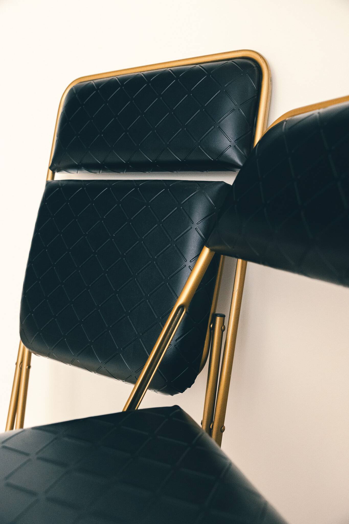 Chaises pliantes Chantazur Lafuma