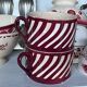 2 cups Creil and Montereau