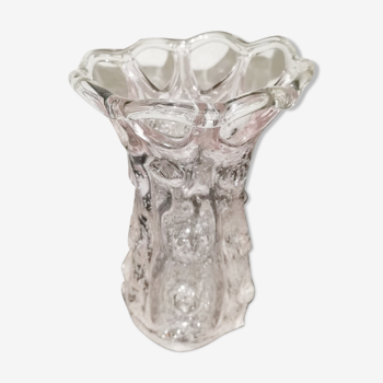 Vase vintage de Murano