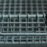 Factory mesh boxes