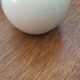 Ceramic pot and its lid