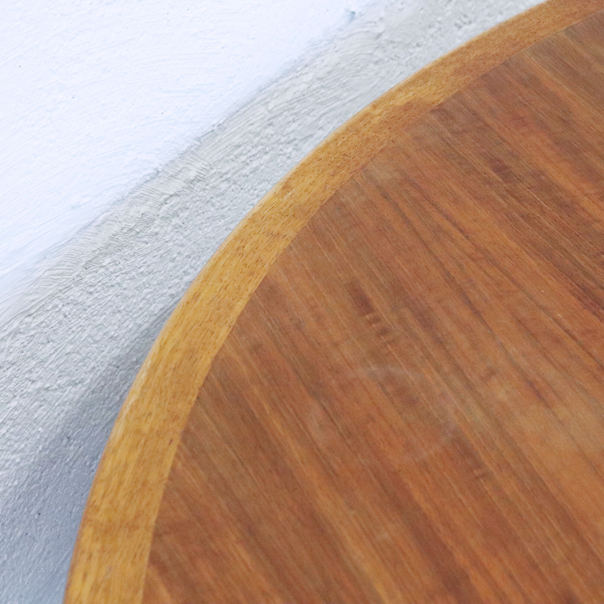 Walnut dining table, Bodafors, 1960