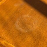 MEUBLE Géométrique ELECTROPHONE Vintage