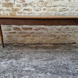 Farmhouse table 199 x 81