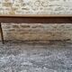 Table de ferme 199 x 81