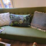 Swedish designer sofa