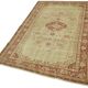 Turkish Vintage Anatolian Rug 130 cm x 200 cm