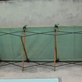 Lit de camp - lit picot d'officier