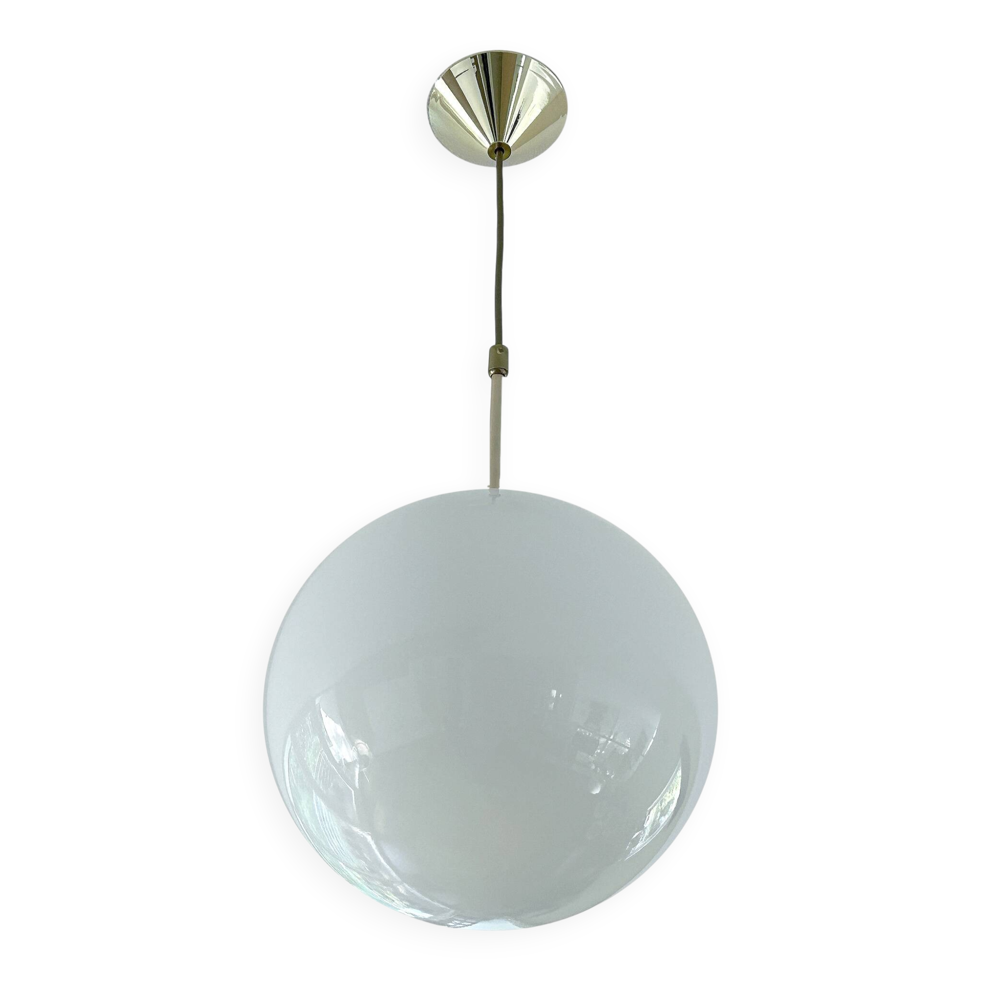Suspension italienne du milieu du siècle