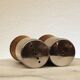 Rio rosewood salt and pepper shaker