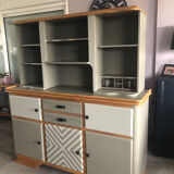 Buffet mado relooké