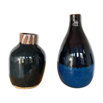 Vases céramique artisanal
