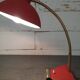 Aluminor calendar office lamp 1950