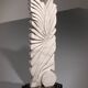 Armando Rosato’s 1977 Carrara Marble Masterpiece