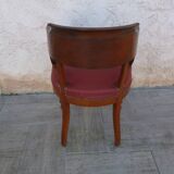 Louis Philippe office chair