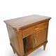 Pair of Italian bedside tables from the mid-20th century.