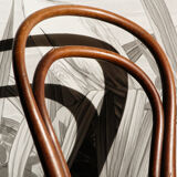 Thonet chair for children