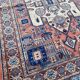 Vintage Pakistani carpets