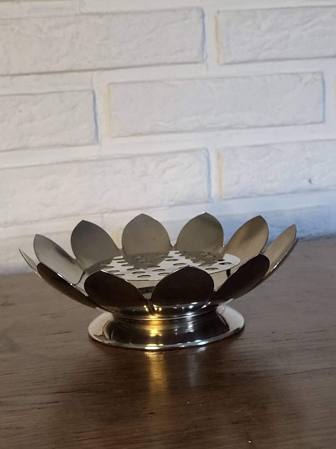 Coupe pique fleurs